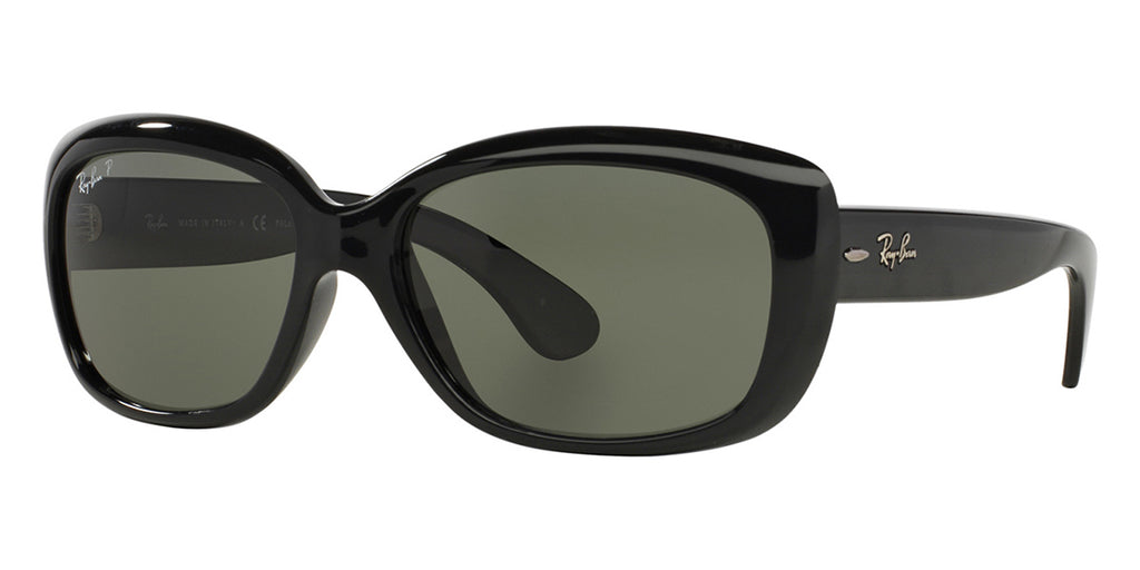 ray ban jackie ohh rb 4101 60158 polarised