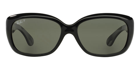 ray ban jackie ohh rb 4101 60158 polarised