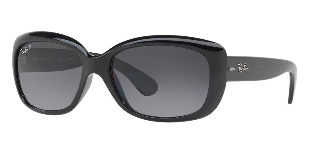 ray ban jackie ohh rb 4101 601t3 polarised