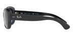 ray ban jackie ohh rb 4101 601t3 polarised