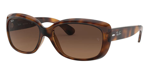 Ray-Ban Jackie Ohh RB 4101 642/43 Sunglasses