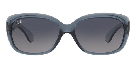 Ray-Ban Jackie Ohh RB 4101 6592/78 Polarised Sunglasses