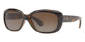 ray ban jackie ohh rb 4101 710t5 polarised