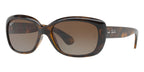 ray ban jackie ohh rb 4101 710t5 polarised