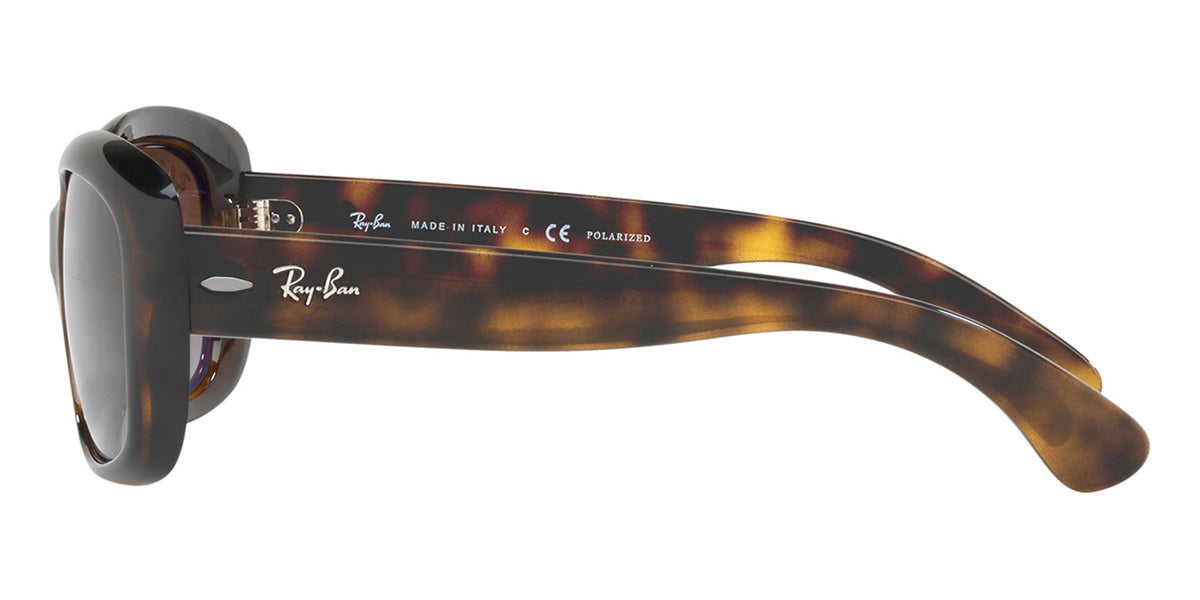 ray ban jackie ohh rb 4101 710t5 polarised