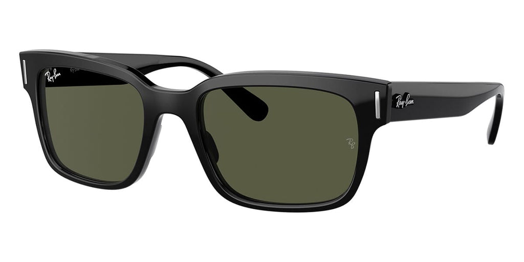 Ray-Ban Jeffrey RB 2190 901/31 Sunglasses