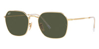 Ray-Ban Jim RB 3694 001/31 - As Seen On Louis Tomlinson & Trevor Lawrence