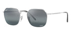 Ray-Ban Jim RB 3694 9242/G6 Polarised Sunglasses
