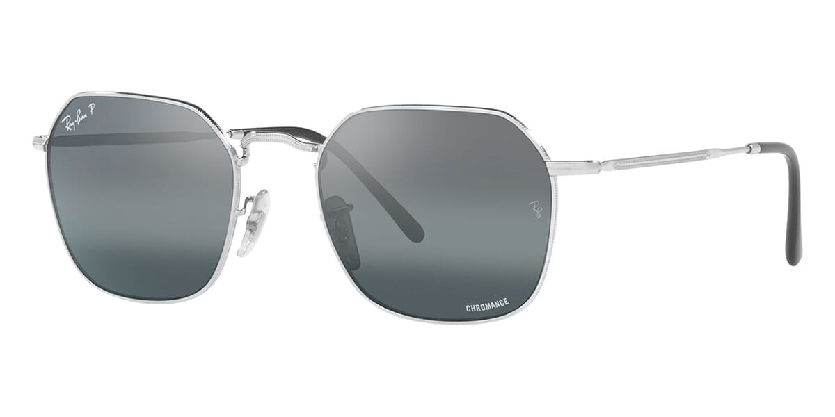 Ray-Ban Jim RB 3694 9242/G6 Polarised Sunglasses