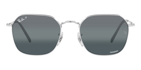 Ray-Ban Jim RB 3694 9242/G6 Polarised Sunglasses