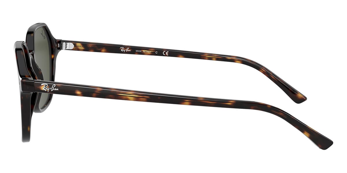 Ray-Ban John RB 2194 902/31 Sunglasses