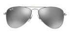 ray ban junior aviator rj 9506s 2126g childs frame