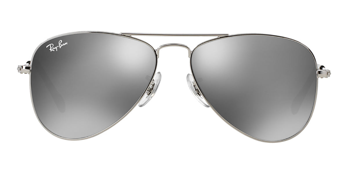 ray ban junior aviator rj 9506s 2126g childs frame