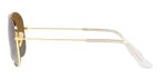 Ray-Ban Junior Aviator RJ 9506S 223/T5 Polarised Sunglasses