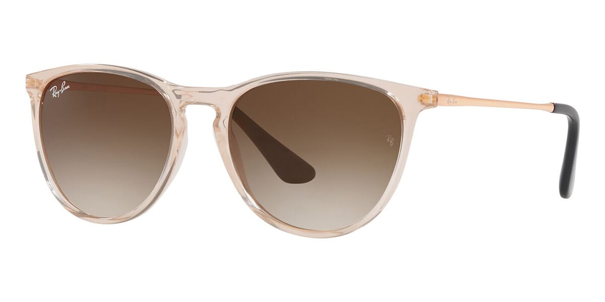 Ray-Ban Junior Erika RJ 9060S 7108/13 Sunglasses