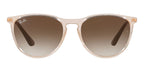 Ray-Ban Junior Erika RJ 9060S 7108/13 Sunglasses
