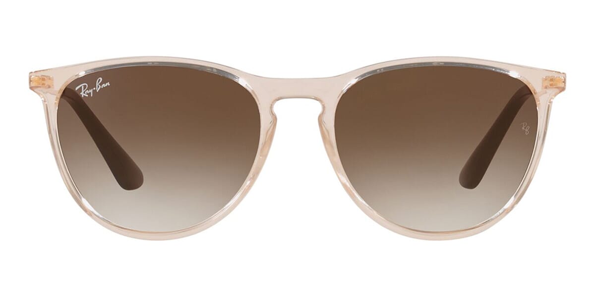 Ray-Ban Junior Erika RJ 9060S 7108/13 Sunglasses