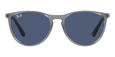 Ray-Ban Junior Erika RJ 9060S 7134/80 Childs Frame Sunglasses