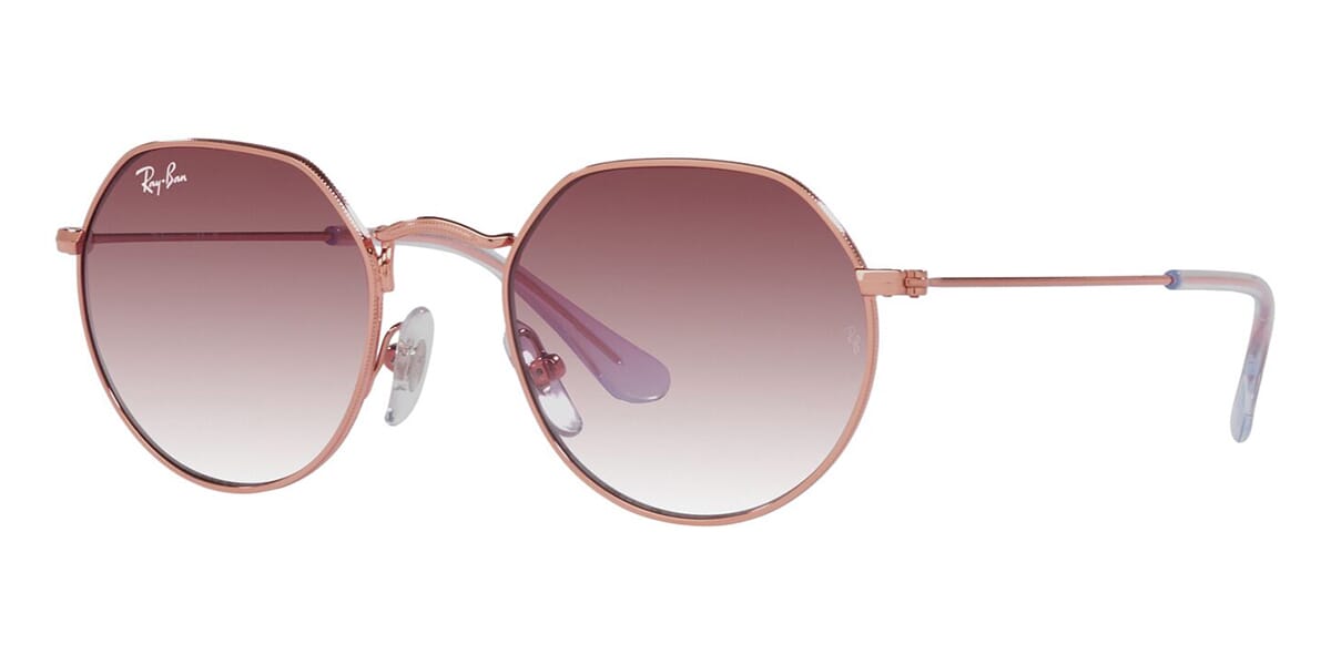 Ray-Ban Junior Jack RJ 9565S 291/8H Sunglasses