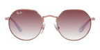 Ray-Ban Junior Jack RJ 9565S 291/8H Sunglasses
