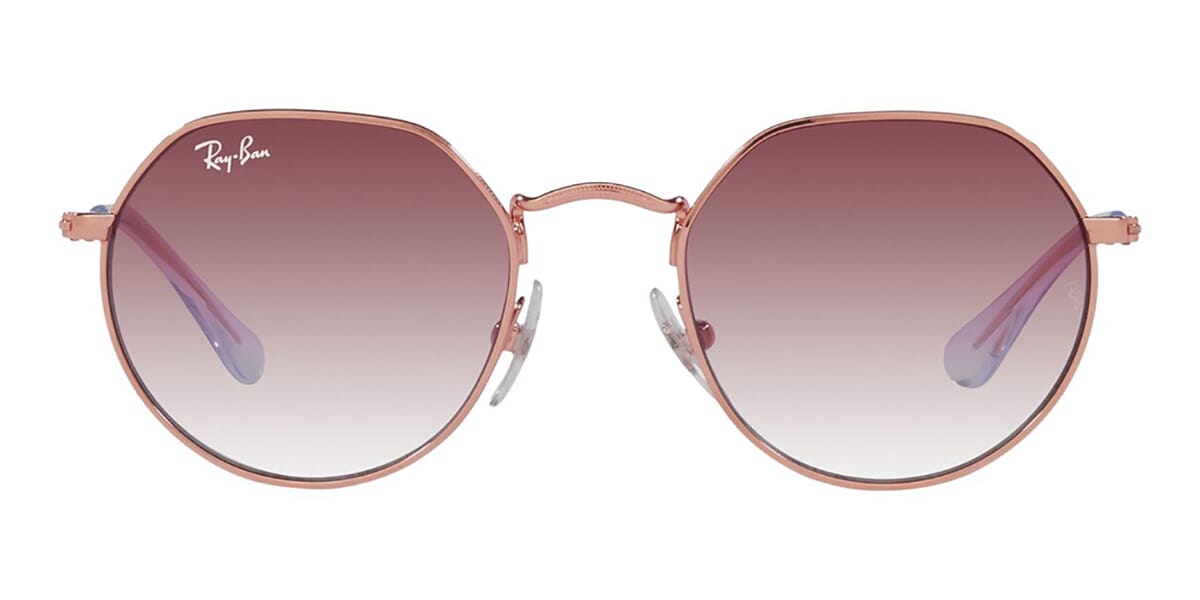 Ray-Ban Junior Jack RJ 9565S 291/8H Sunglasses