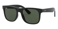 Ray-Ban Kids Justin RJ 9069S 100/71 Childs Frame