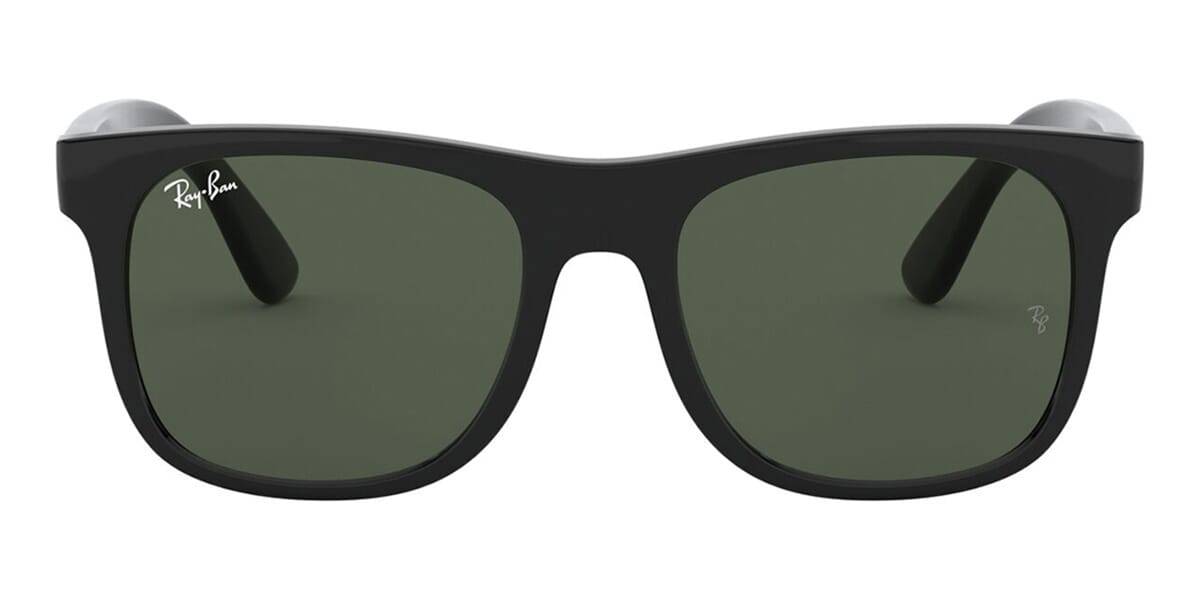 Ray-Ban Junior Justin RJ 9069S 100/71 Sunglasses