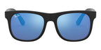 Ray-Ban Junior Justin RJ 9069S 7028/55 Sunglasses