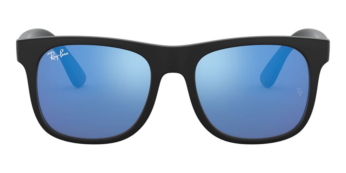 Ray-Ban Junior Justin RJ 9069S 7028/55 Sunglasses