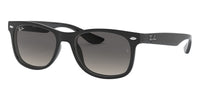 Ray-Ban Kids New Wayfarer RJ 9052S 100/11 Childs Frame