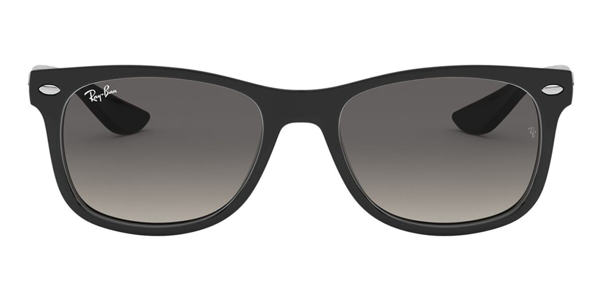 Ray-Ban Junior New Wayfarer RJ 9052S 100/11 Sunglasses