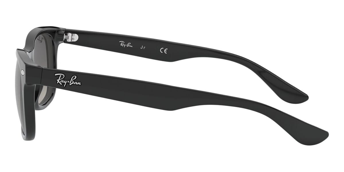 Ray-Ban Junior New Wayfarer RJ 9052S 100/11 Sunglasses