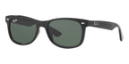 ray ban junior new wayfarer rj 9052s 10071 childs frame