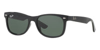 Ray-Ban Kids New Wayfarer RJ 9052S 100/71 Childs Frame - As Seen On William Franklyn-Miller & Hudson Kroenig
