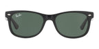 ray ban junior new wayfarer rj 9052s 10071 childs frame