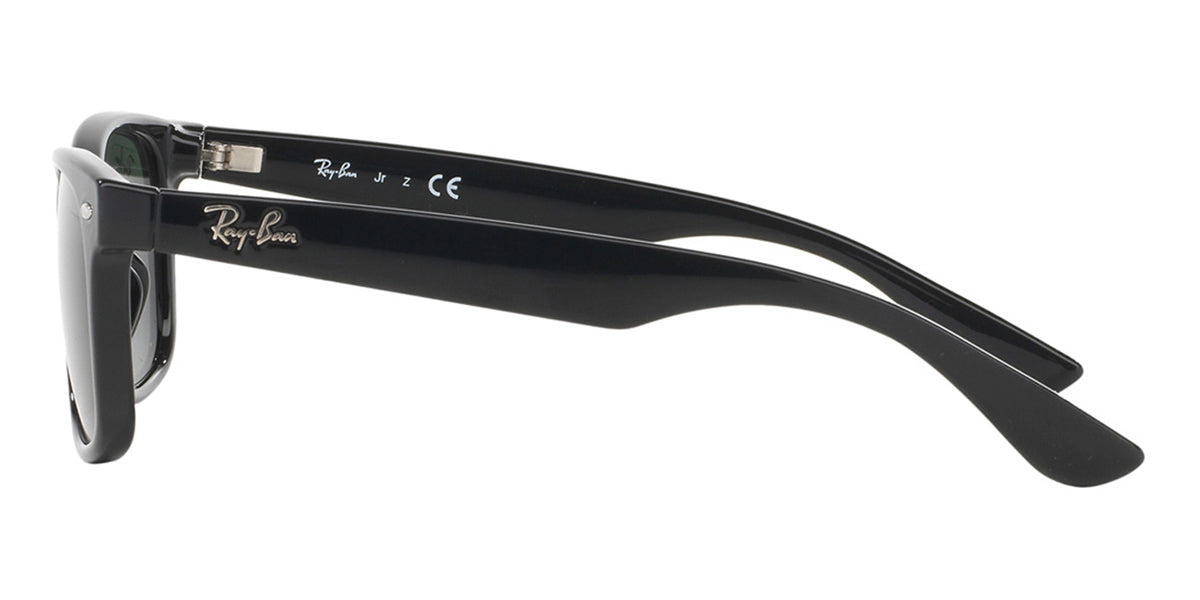ray ban junior new wayfarer rj 9052s 10071 childs frame