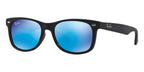ray ban junior new wayfarer rj 9052s 100s55 childs frame