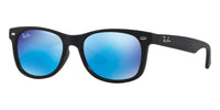 Ray-Ban Kids New Wayfarer RJ 9052S 100S/55 Childs Frame