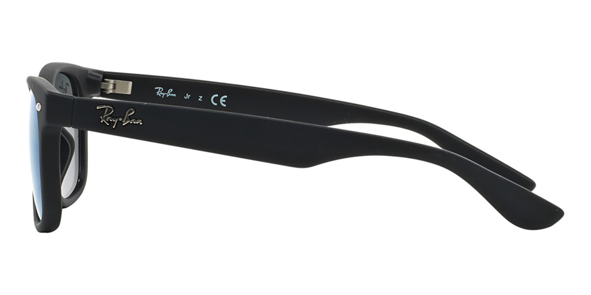 ray ban junior new wayfarer rj 9052s 100s55 childs frame
