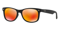 Ray-Ban Kids New Wayfarer RJ 9052S 100S/6Q Childs Frame