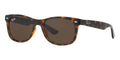 ray ban junior new wayfarer rj 9052s 15273 childs frame