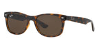 ray ban junior new wayfarer rj 9052s 15273 childs frame