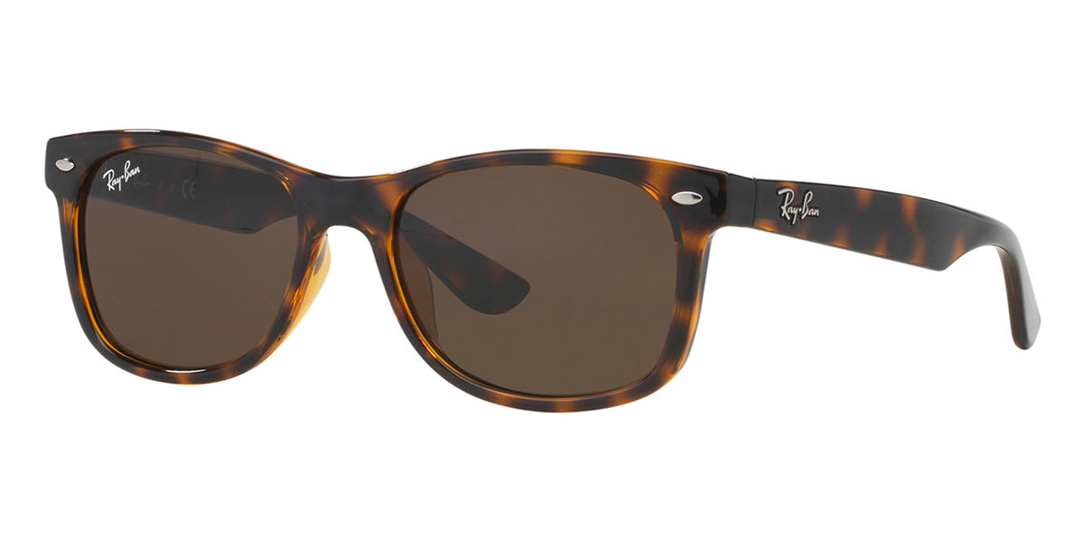 Ray-Ban Junior New Wayfarer RJ 9052S 152/73 Childs Frame