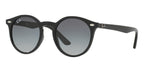 ray ban junior new wayfarer rj 9064s 10011 childs frame