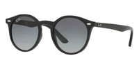 Ray-Ban Kids New Wayfarer RJ 9064S 100/11 Childs Frame