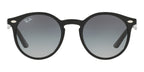 ray ban junior new wayfarer rj 9064s 10011 childs frame