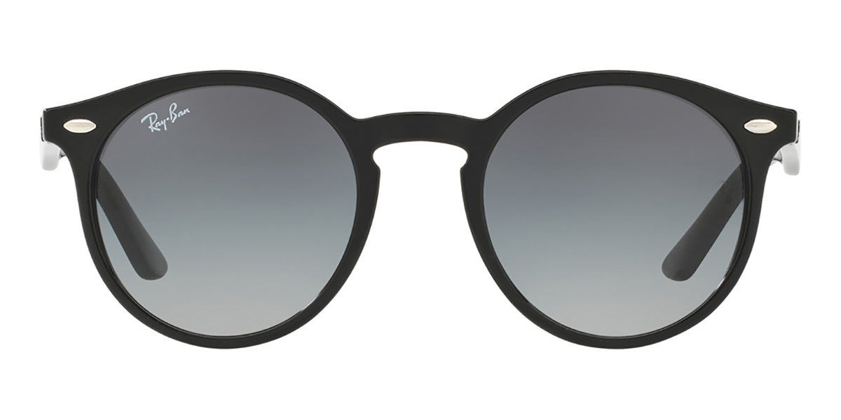 ray ban junior new wayfarer rj 9064s 10011 childs frame