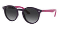 Ray-Ban Junior RJ 9064S 7021/8G Sunglasses