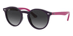 Ray-Ban Junior RJ 9064S 7021/8G Sunglasses
