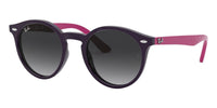 Ray-Ban Kids RJ 9064S 7021/8G Childs Frame